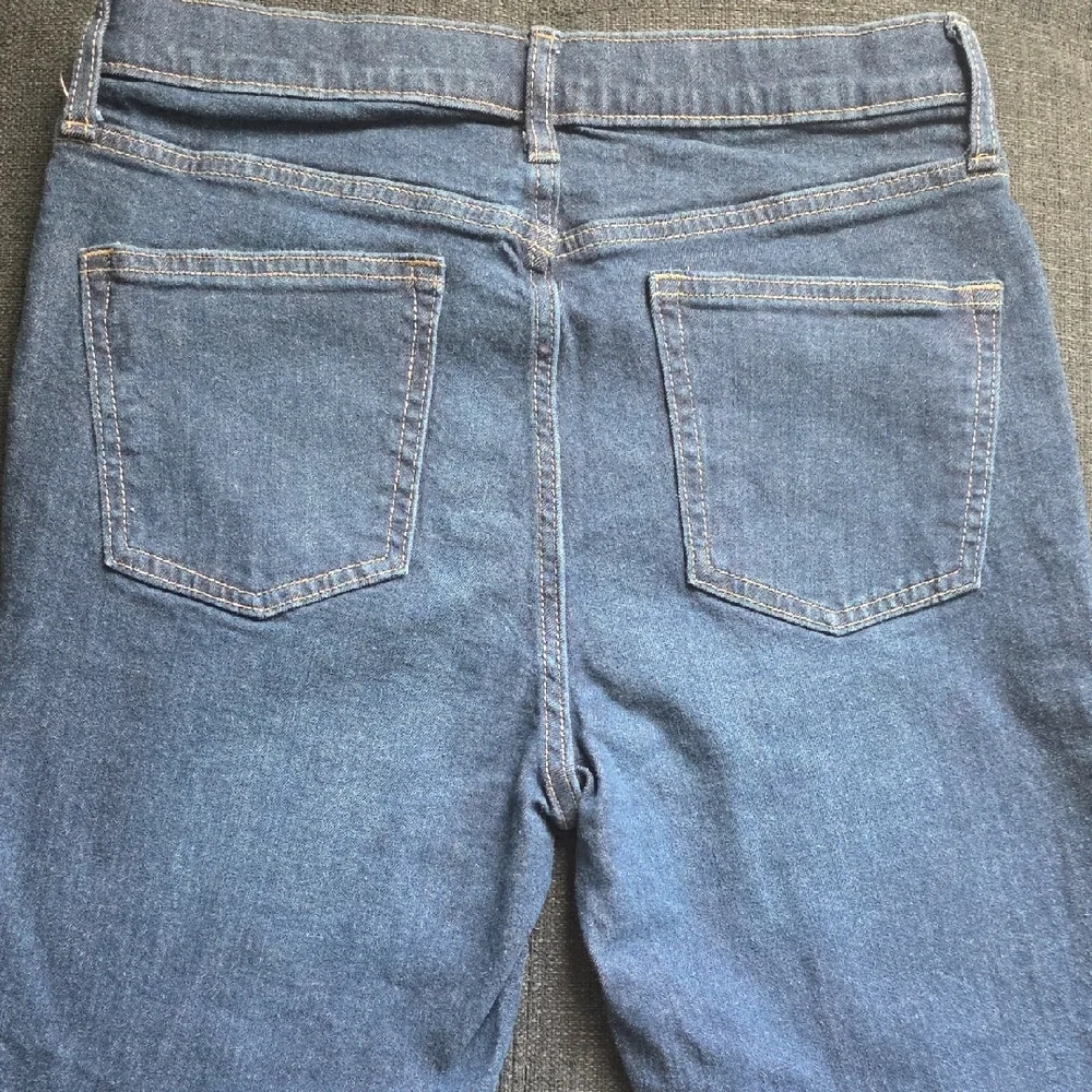 Old Navy Women's Indigo Bootcut Jeans